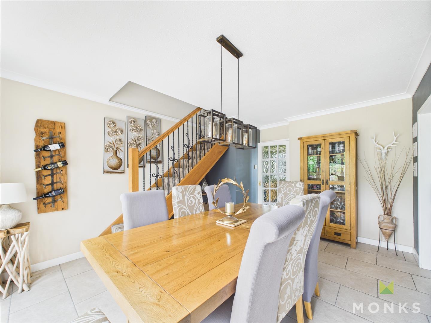 22 Westwood Drive, Shrewsbury, SY3 8YB For Sale